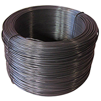 Black Annealed Baling Wire