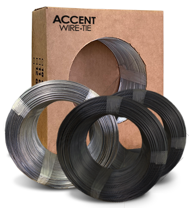 Buy Box Wire from Accent Wire Tie