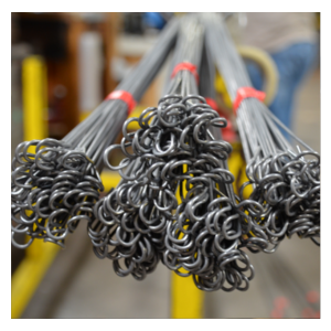 Bale Ties Available in Loveland Ohio