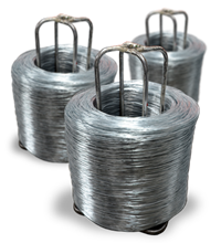 Baling Wire Available in Eau Claire Wisconsin