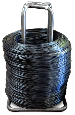 Black Annealed Baling Wire