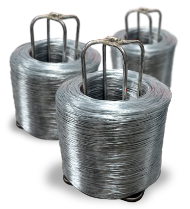 Stand Wire | Baling Wire Available Nationwide