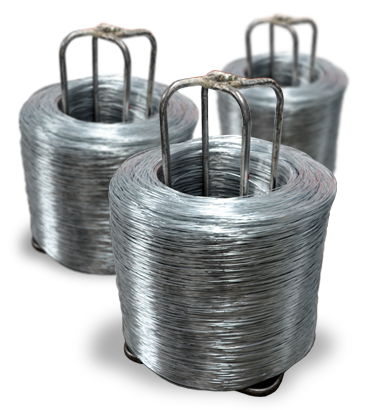 California Stand Wire