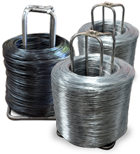 Premium Products from Reliable Baling Wire Suppliers